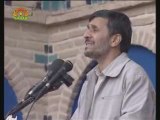 Ahmadinejad critique l'unilatéralisme des grandes puissances