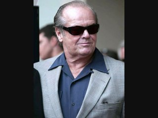 Le télévengeur avec Jack Nicholson