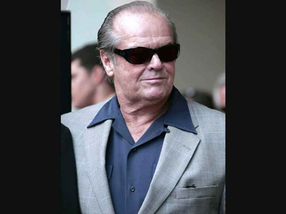 Le télévengeur avec Jack Nicholson