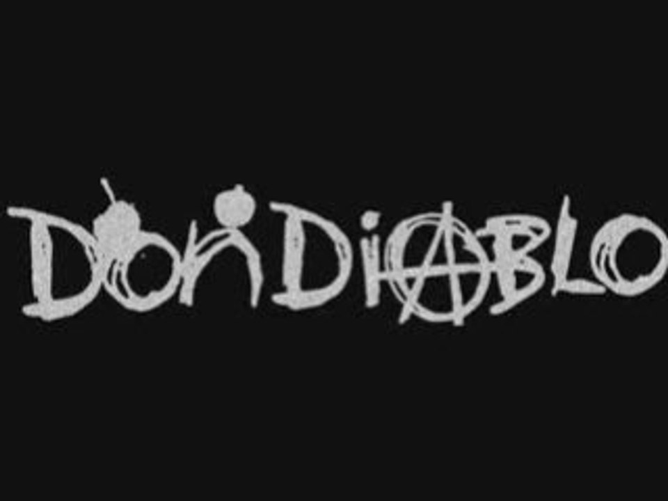 Don Diablo - Black Heat