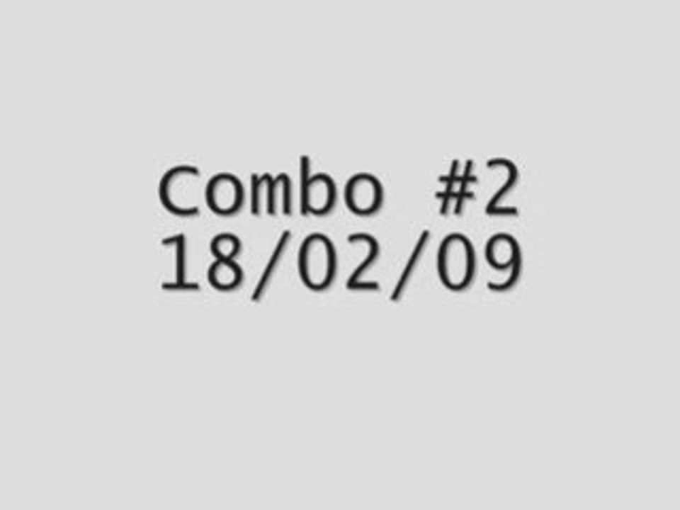 MiniCombo#2