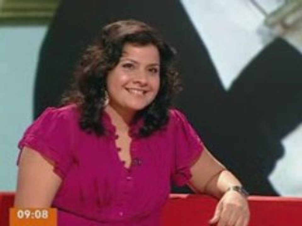 Nina Wadia