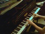 Titanic Theme - impro piano