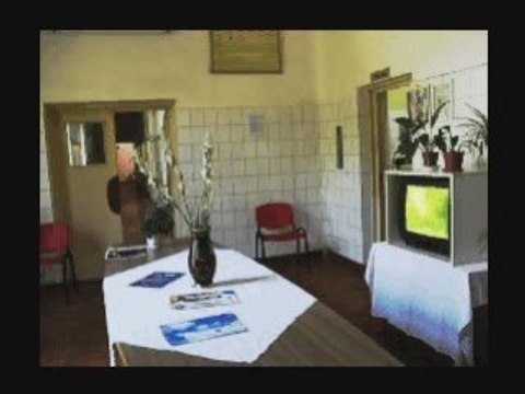 LUMINITA SOARE: SARBATORILE DE IARNA ALE PSIHIATRIEI