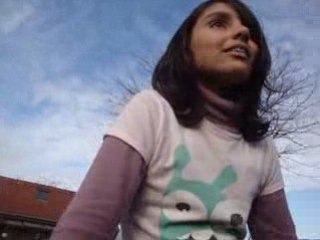 Apres midi chez Jade