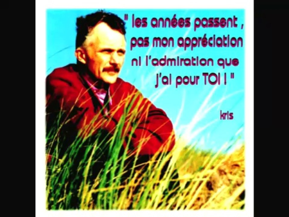 " Si tu te souviens " quand l'insignifiant se souviens ...