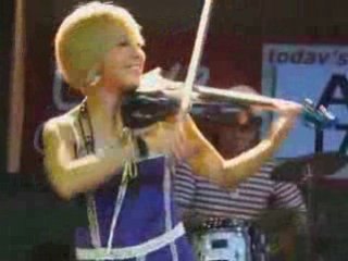 Aria Asia Gypsy Girl