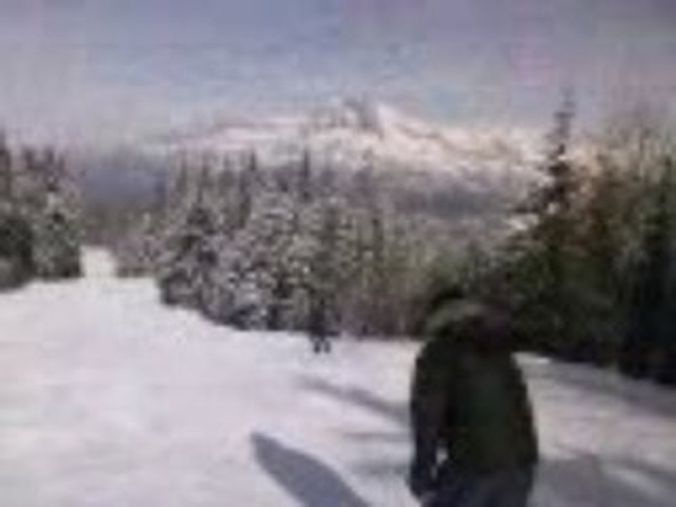 Fayet all stars ski
