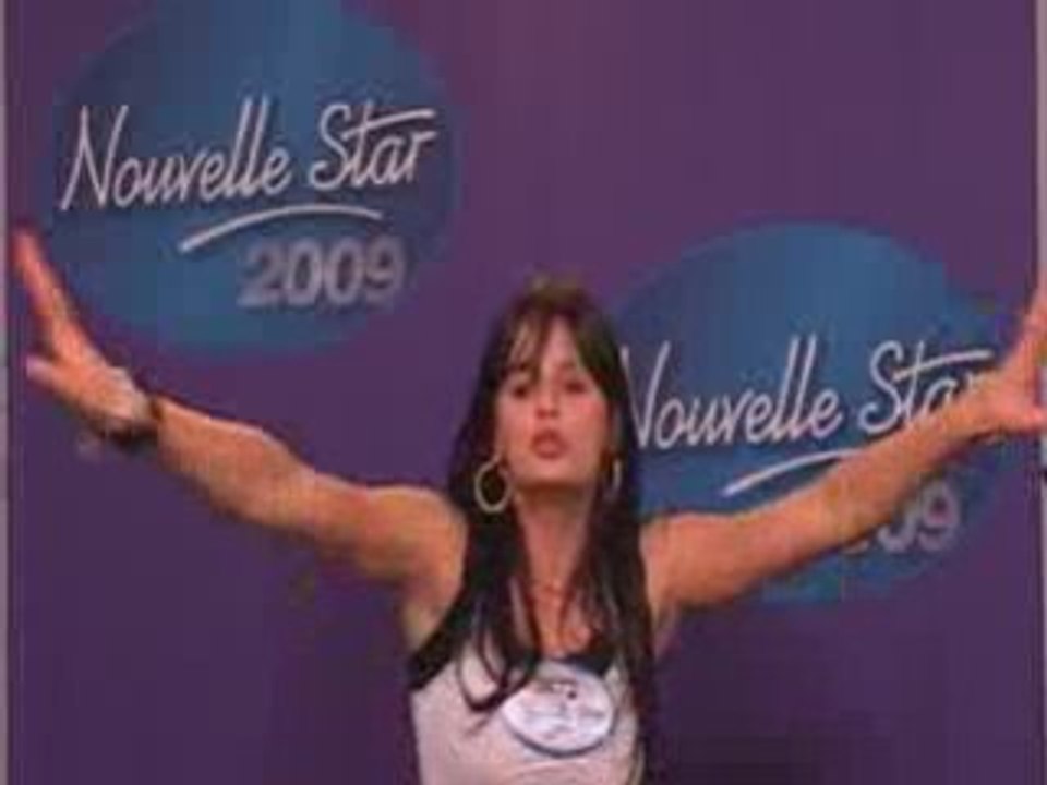Nouvelle Star 2009 Casseroles 2