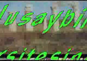 NUSAYBiN Nusaybin nusaybin