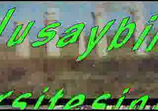 NUSAYBiN Nusaybin nusaybin