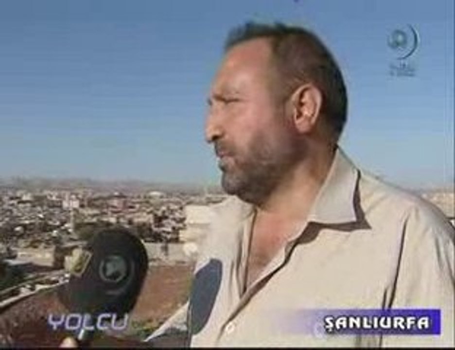 AZİZ HOCA İLE GERÇEK TANITIM