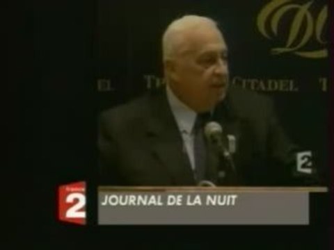 france = carpette sioniste ?