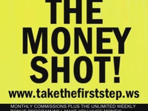 Watch The Money Shot-Proof Of Income-Make Money Online!