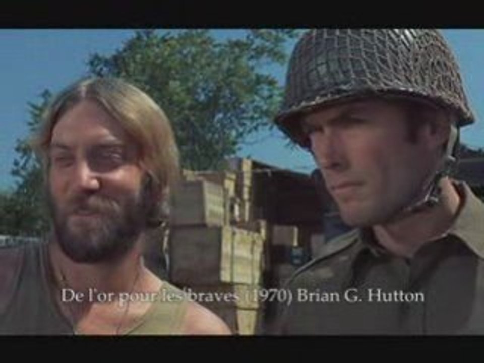 Les films de guerres les plus marquants