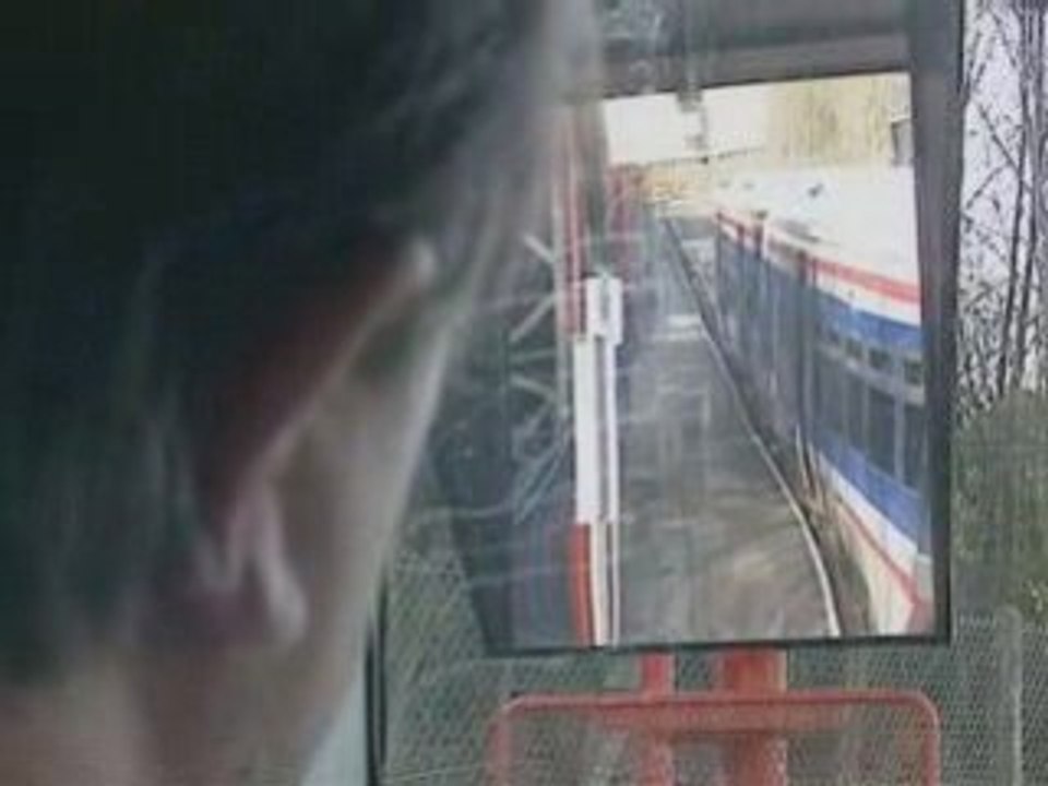 British rail fares rip-off