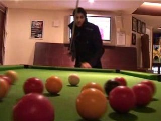 As luck would have it