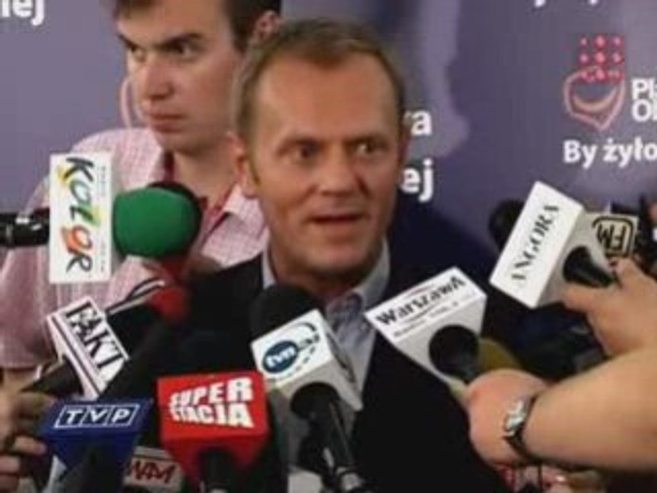 Jak zapomnieć lidera