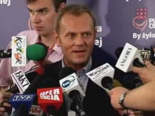 Jak zapomnieć lidera