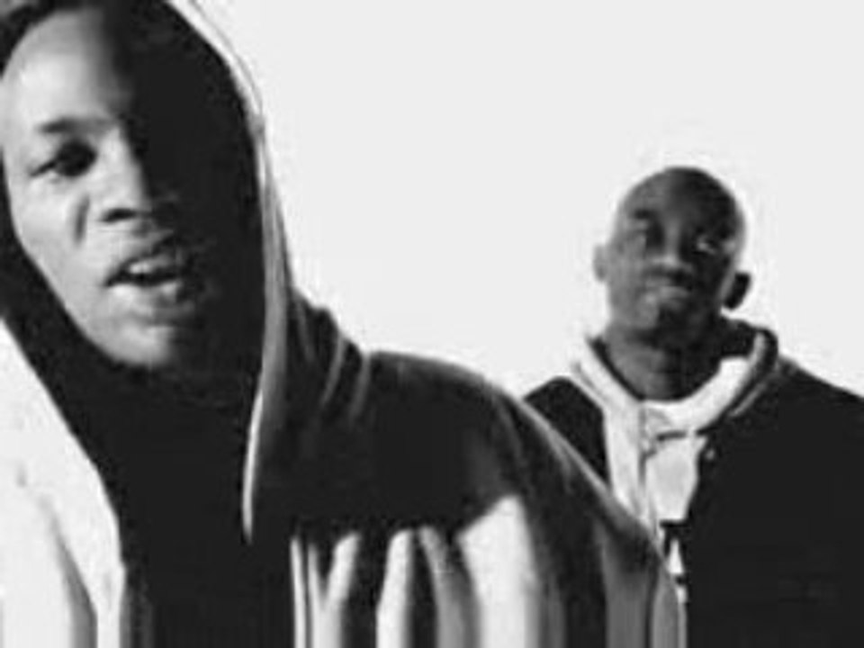 AL feat Ekoué Casey - Ca fait mal quand même