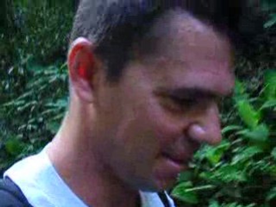 guyane rorota