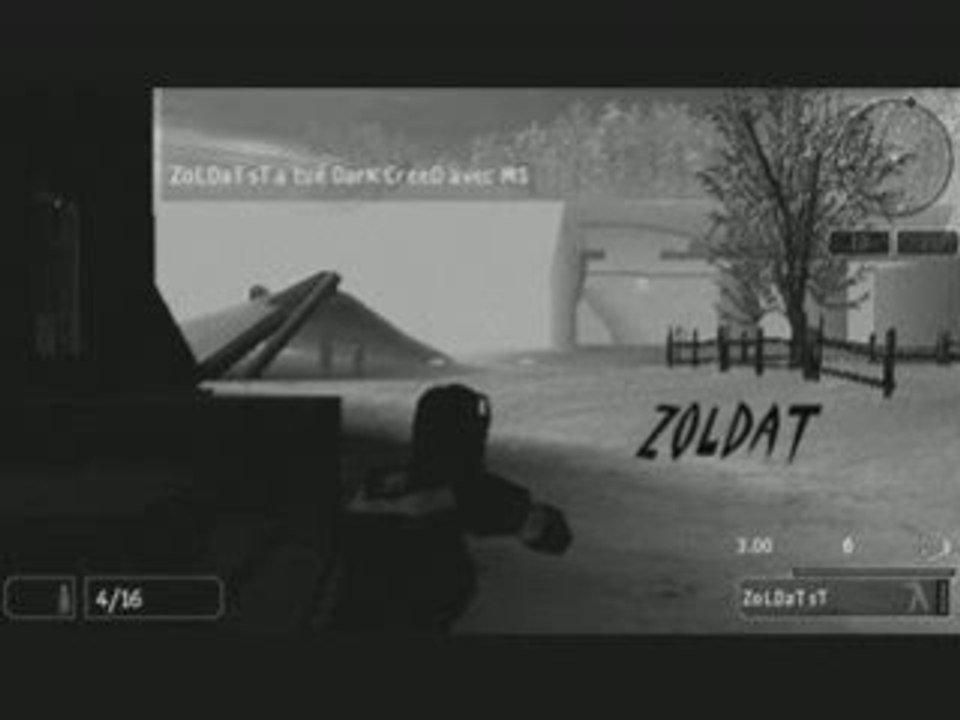 ZoLDaT on socom ftb 2