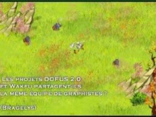 Interview de Lichen décembre 2008