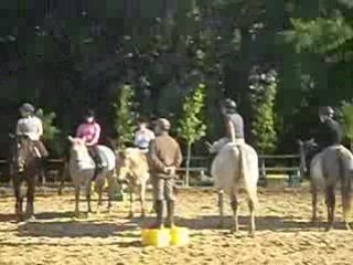 Haras de Val en Pre - Moi sur Lademoiselle