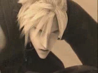 Amv Final Fantasy Advent Children
