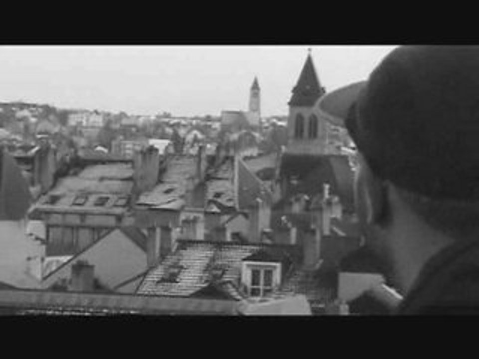MYSA - Ceux qui vivent
