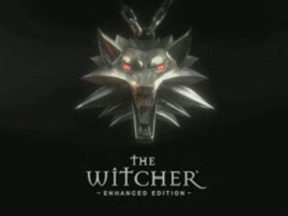 The Witcher Enhanced Edition