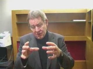 Poul Nyrup Rasmussen, Global Progressive Forum 2009