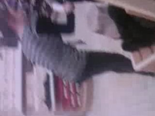 tro moche les chaussures a leclerc nini et pauline