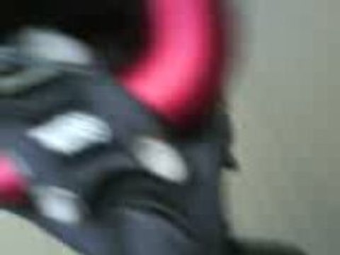 103 vogue cylindre piston fox en rodage