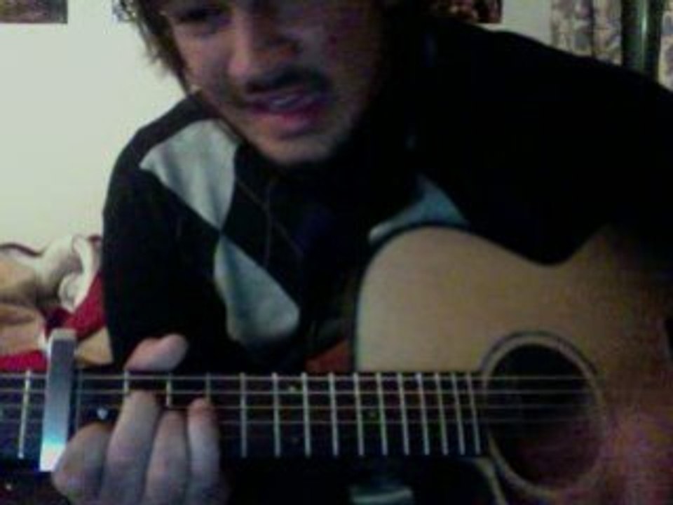 Cover Tout le monde y pense - Francis Cabrel