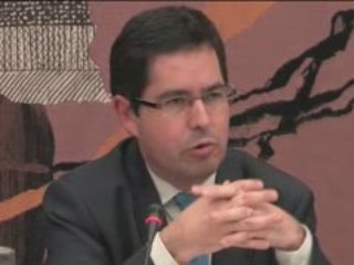 Risques pour l'enfance sur Internet - O. Japiot DG CSA