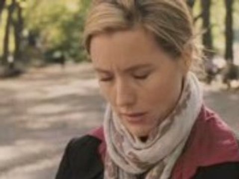 La ville fantôme - Bande-annonce