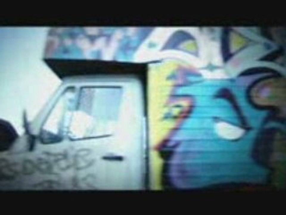 Mac tyer Mauvais oeil Feat Toma Rap2france.com