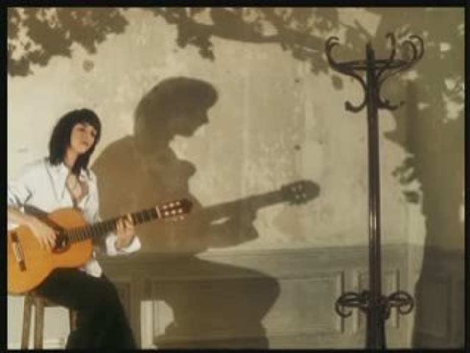 PAULINE CROZE ::: T'es beau