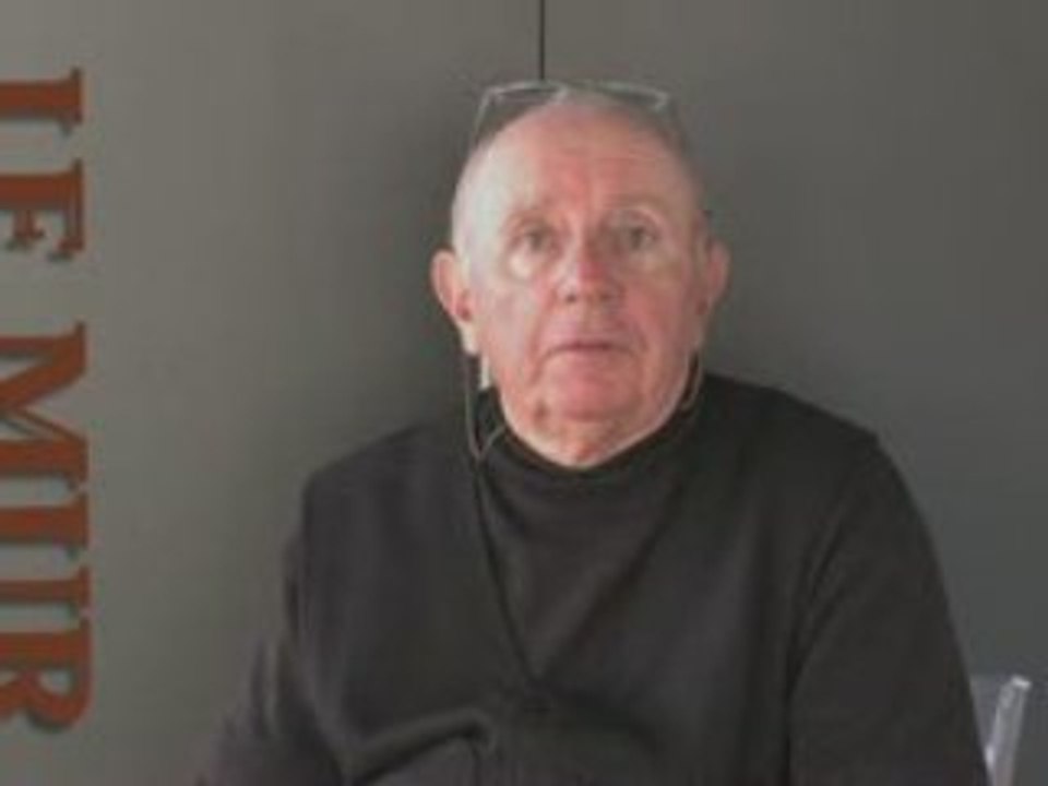 Le Mur by Paul Virilio