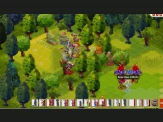 Dofus Aggro Prisme