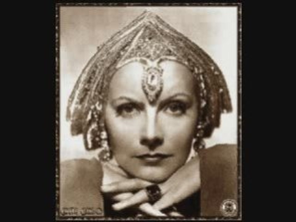 LUMINITA SOARE: 'LILY MARLENE' GERMAN VERSION