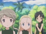 Sky Girls 17 vostfr Part1