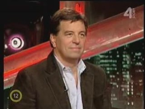 Kovács - Magyar András - Story TV Esti Frizbi