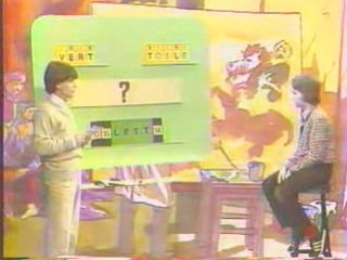 Bernard Gick présente le Kikekoi - FR3 - 1980