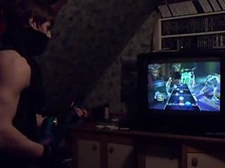 Fritou Scream Aim Fire