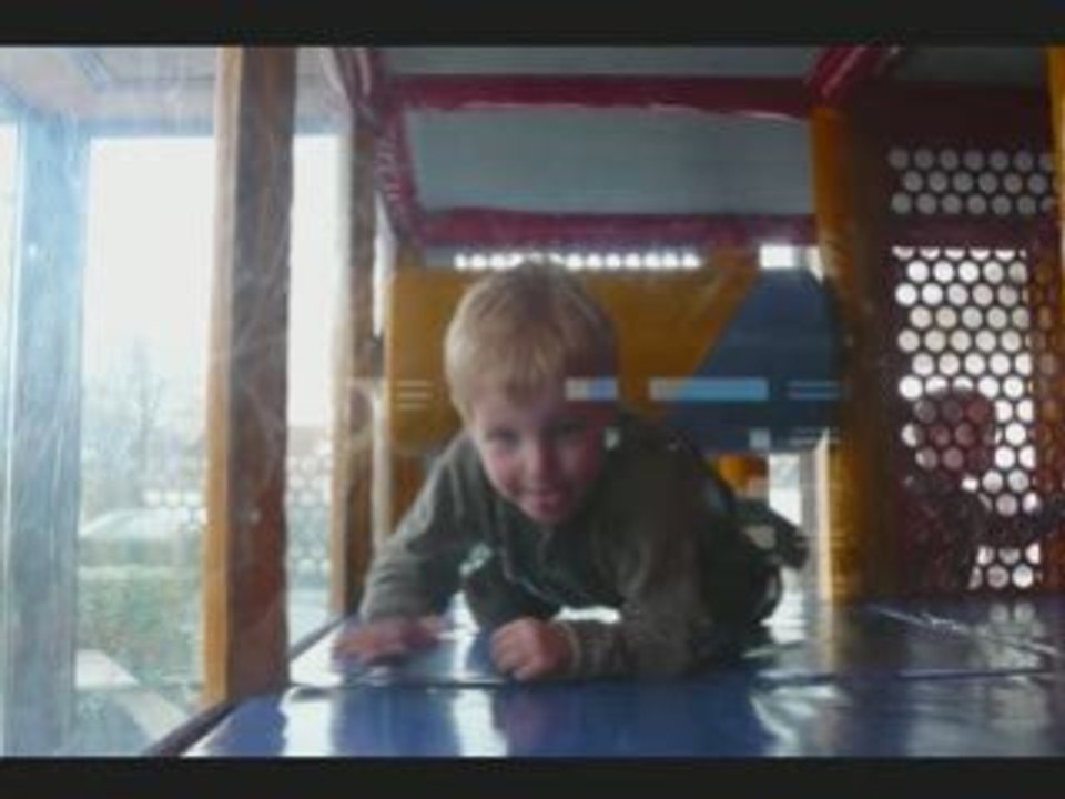 Anniversaire d estelle 6 ans