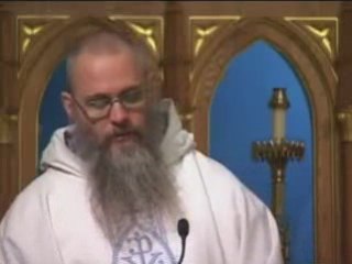 Feb 19 - Homily: You Are the Christ