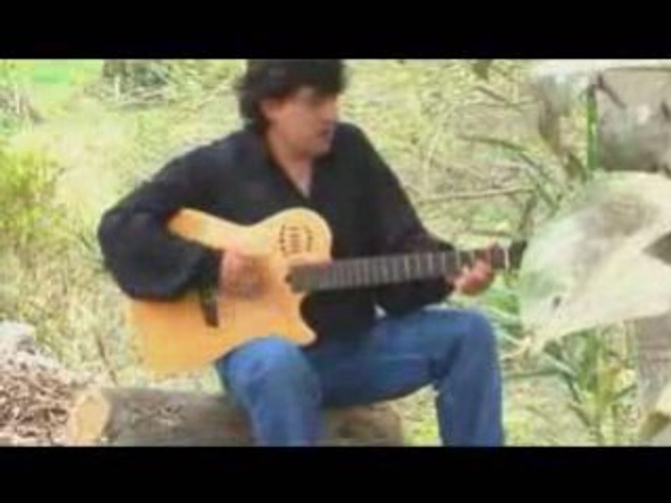 Niñachay Video Clip 2008