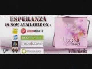 L.B.One - Esperanza feat. Donovan Blackwood (Teo Moss Remix)